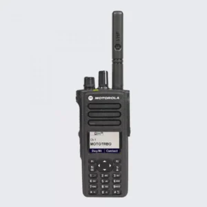 XPR 7000e Series Radios