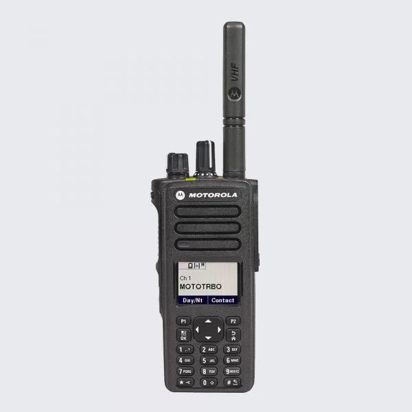 XPR 7000e Series Radios