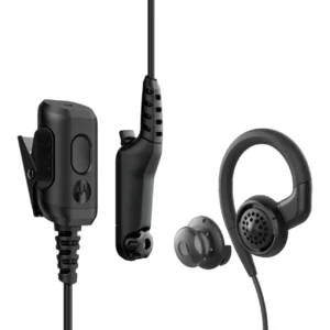 Motorola PMLN8295 Swivel 2-Wire Earpiece for R7 Radio