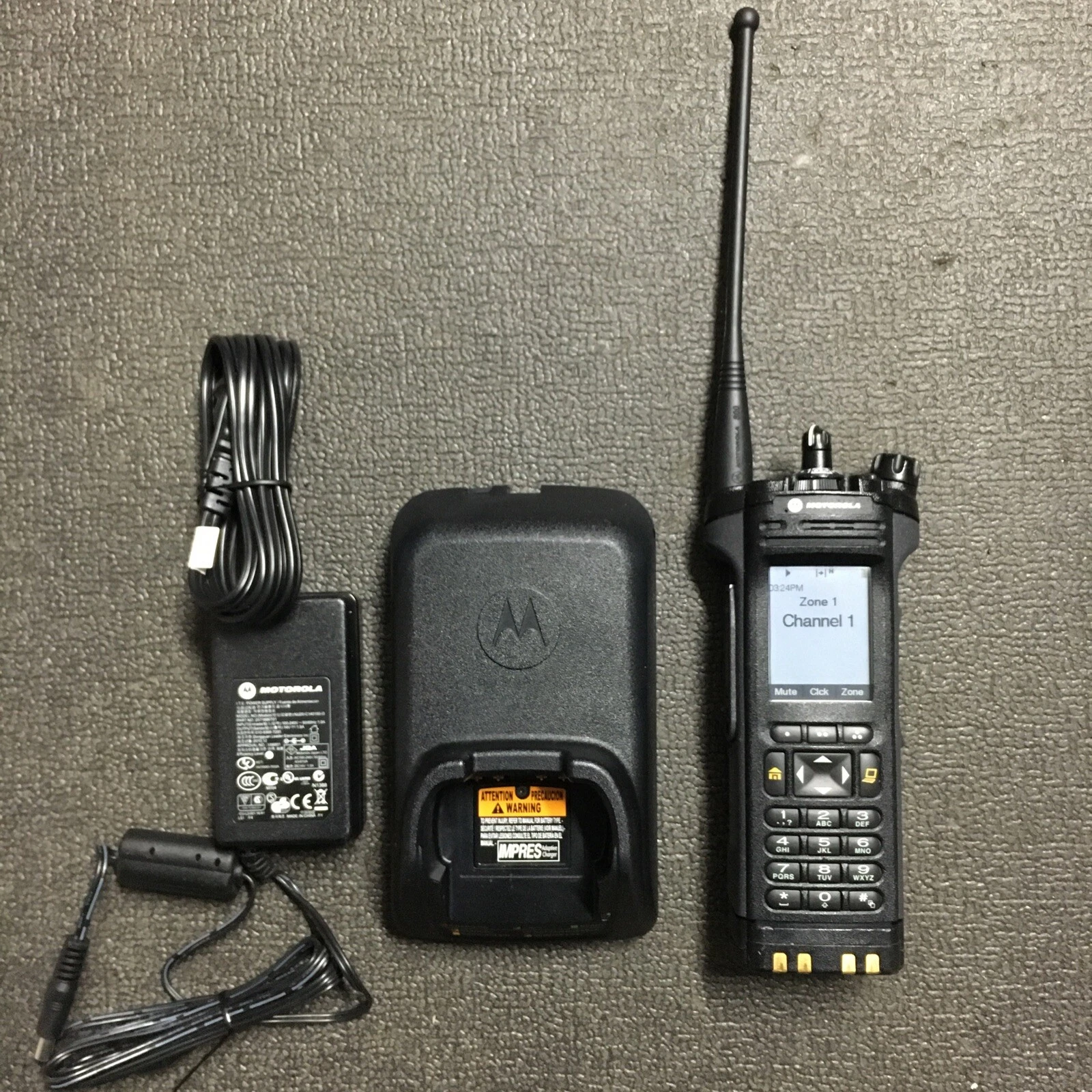 Motorola APX7000