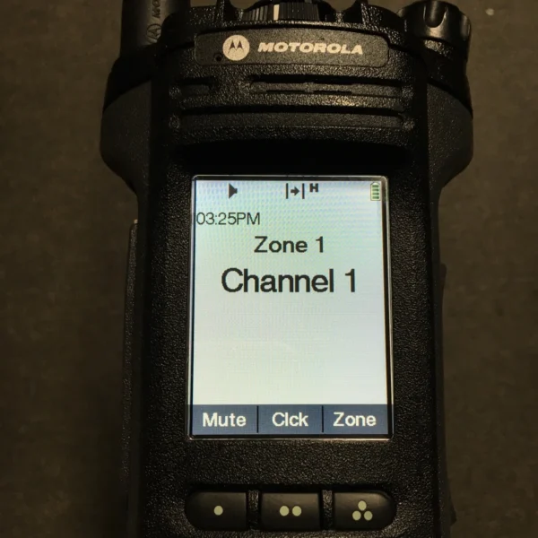 Motorola APX7000 - Image 4