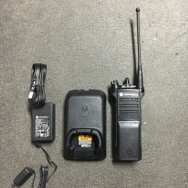 Motorola APX7000 - Image 2