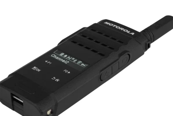 MOTOTRBO™ SL3500e & SL3500Max