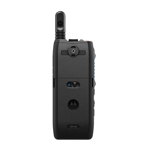 Motorola TLK 110 WAVE PTX Radio