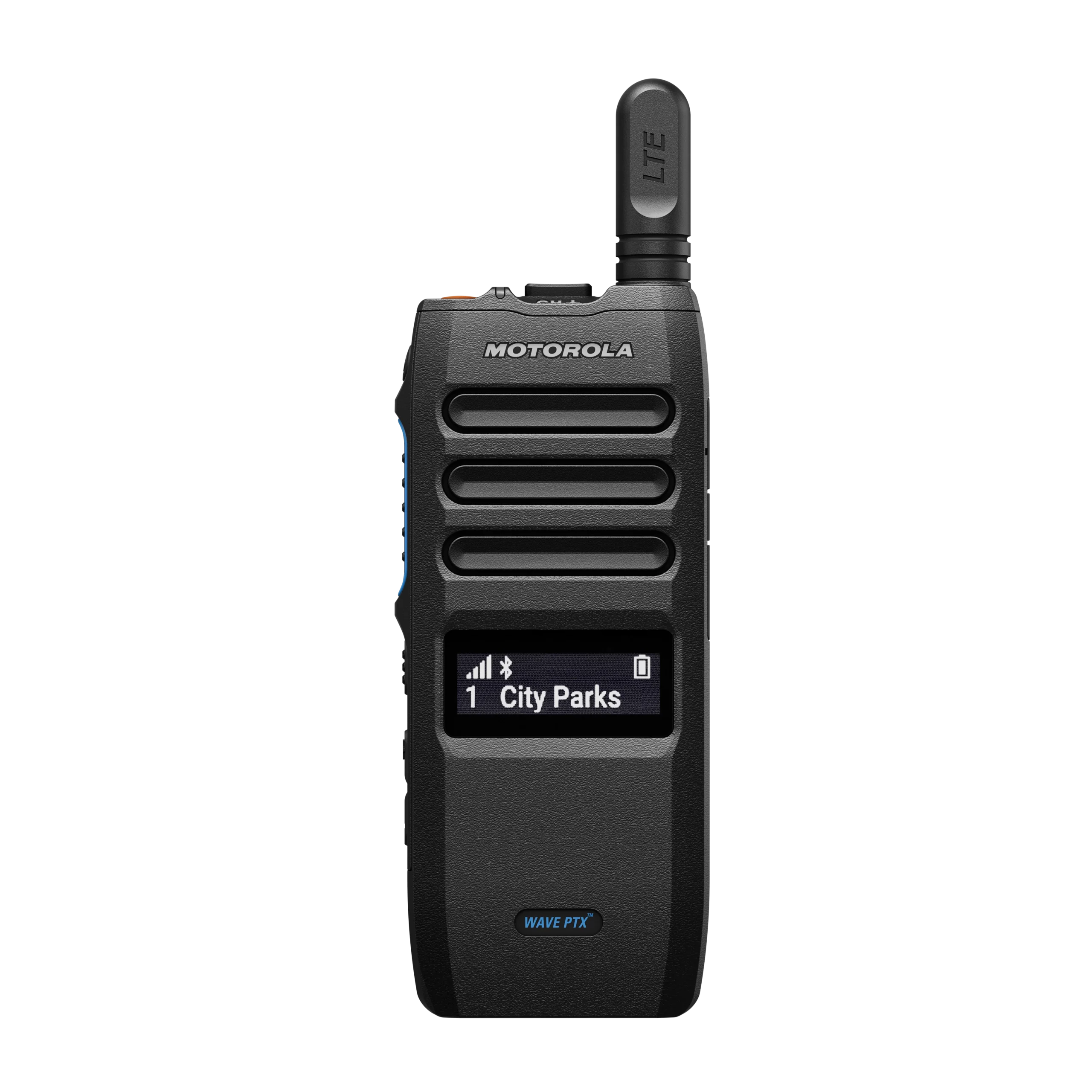 Motorola TLK 110 WAVE PTX Radio
